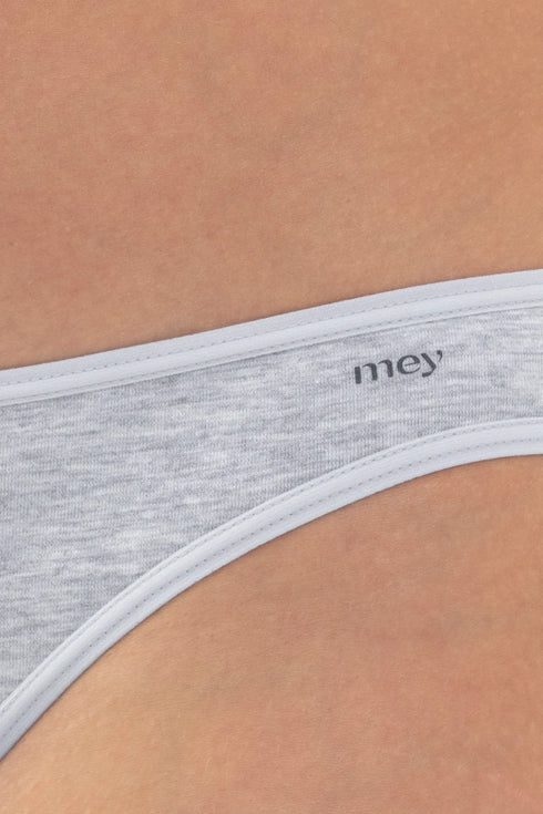 Mey Serie Cotton Pure Mini Brief